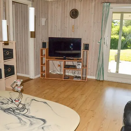 Toftlund Holiday home *