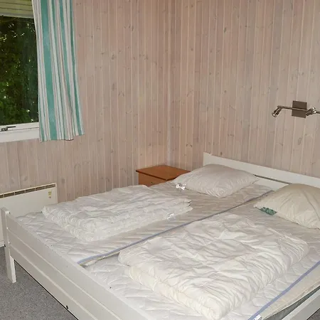 Holiday home Toftlund