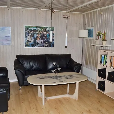 Holiday home Toftlund *