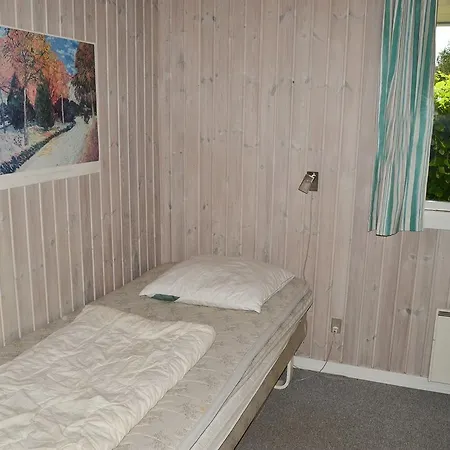 Toftlund Holiday home Toftlund