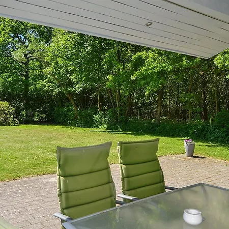 Toftlund Holiday home